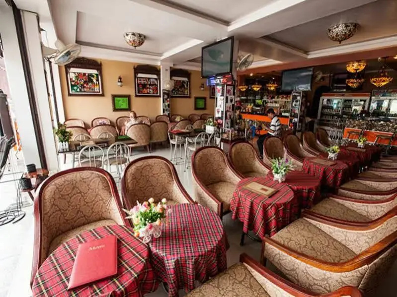 Hotel photo 15