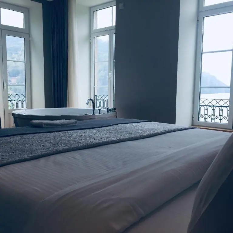 Douro Suites - Chambres