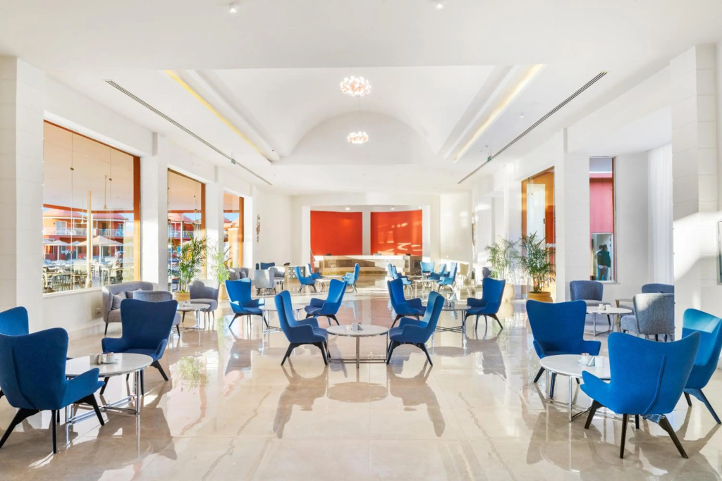 Pickalbatros Laguna Vista Resort, Набк-Бей, Єгипет мініатюра 37