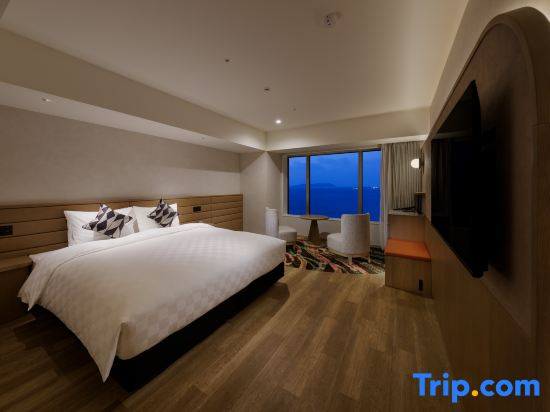 Fukuoka Prince Hotel Momochihama 사진 13
