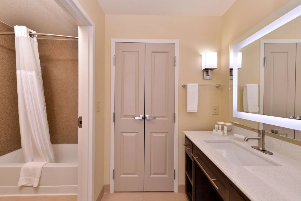 Homewood Suites Houma, La - Général