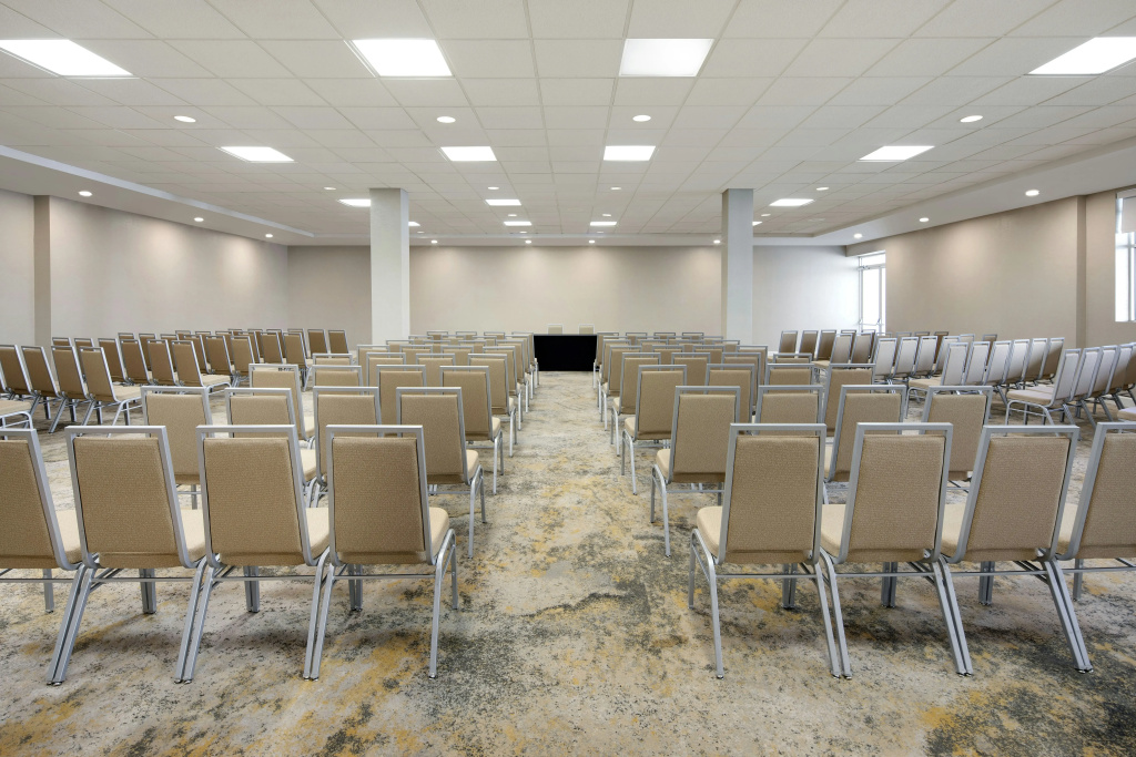 DoubleTree by Hilton Atlanta - Roswell - Général