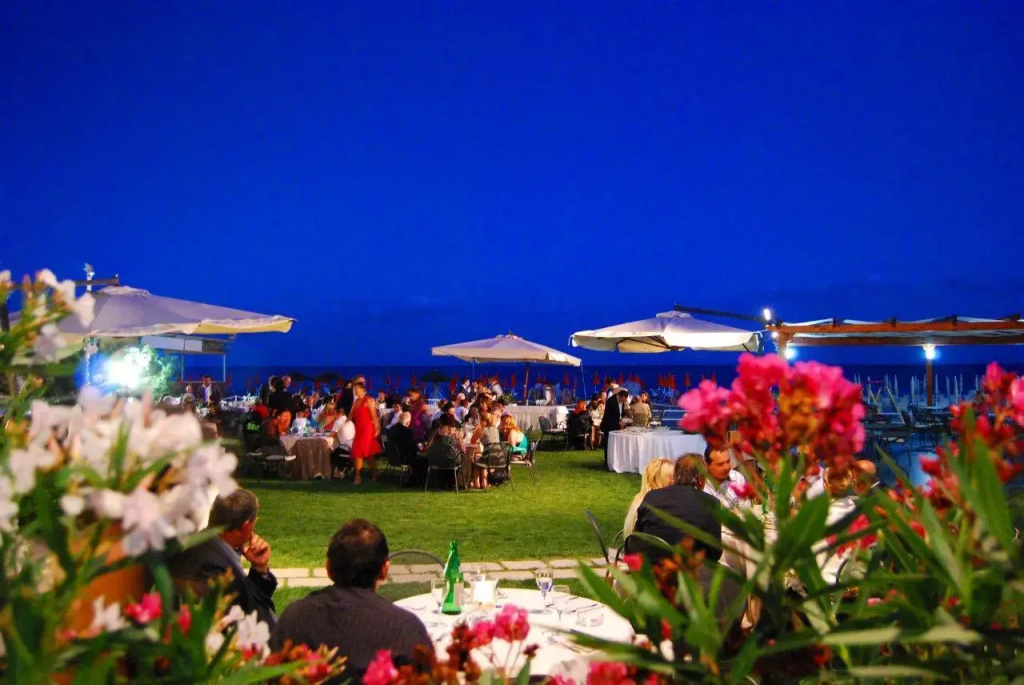 Hotel Torre Del Sole - Général