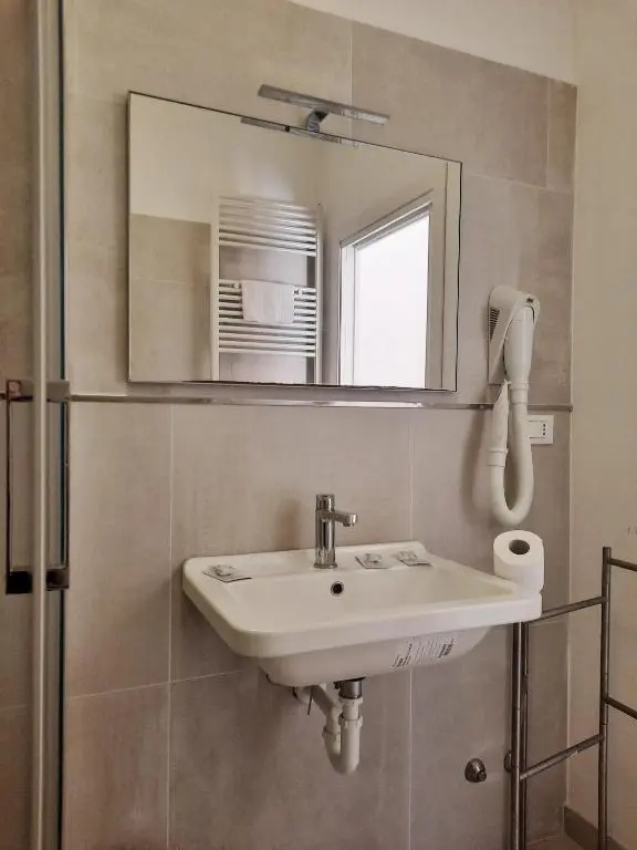 Hotel La Dolce Vita - Chambres
