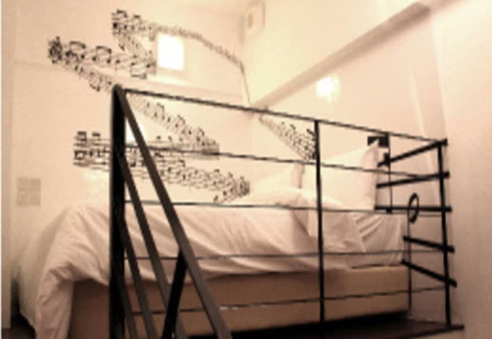 Yy38 Hotel