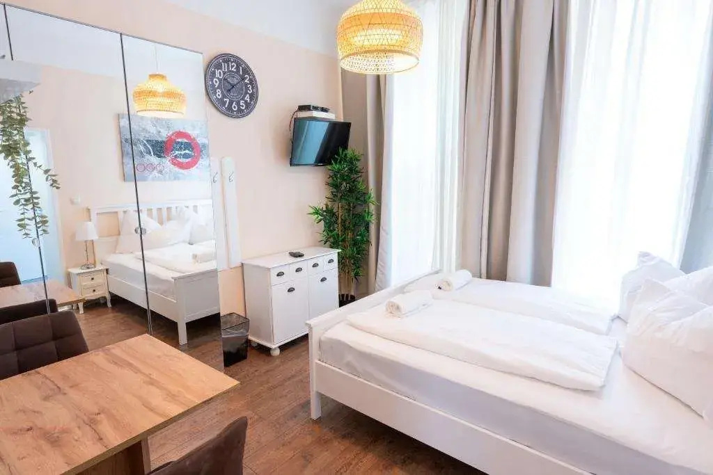 SLEEEP Hotel Wiener Neudorf - Général