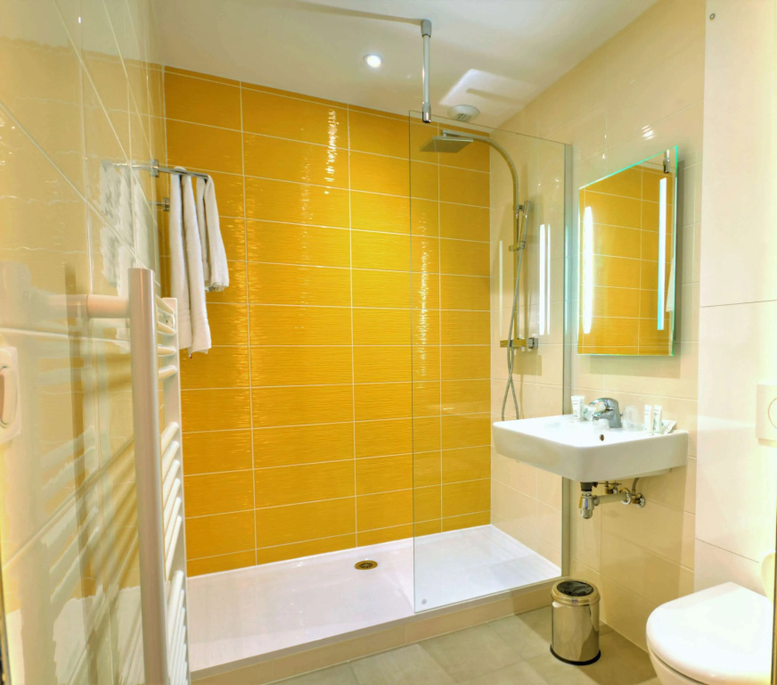 Best Western Domaine de Roquerousse - Chambres