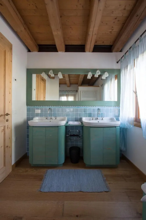 La Casa di Campagna - Chambres