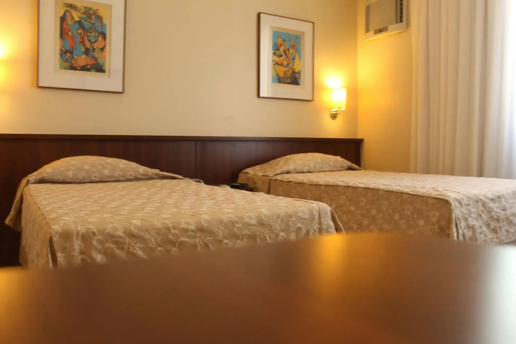 Aracoara Hotel - Général