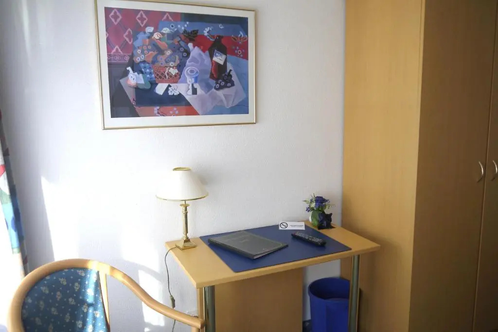 Hotel Alpenhof - Chambres