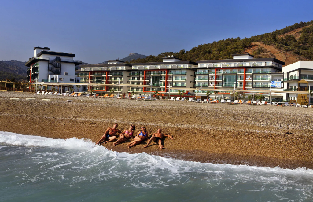 Ulu Resort Hotel - All Inclusive - Général