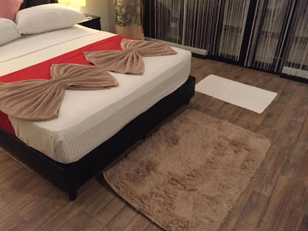 Local Island Inn - Chambres