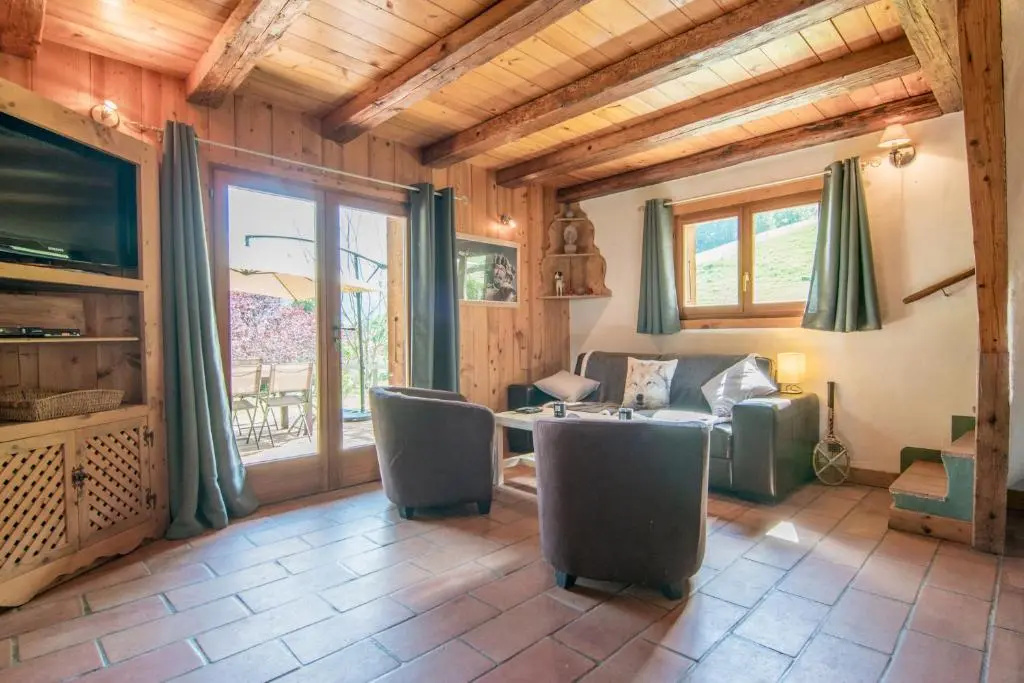 Superior Chalet