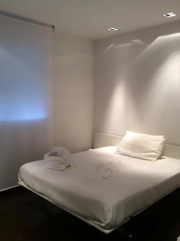 15.92 Hotel - Chambres