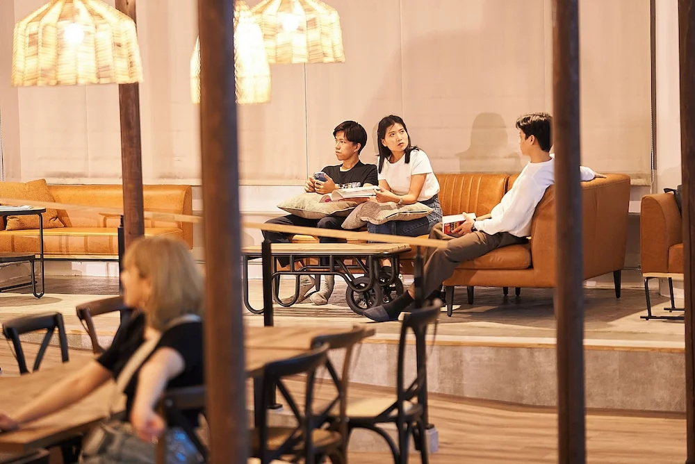 Grand Hostel Ldk Tokyo Nishikasai 사진 54