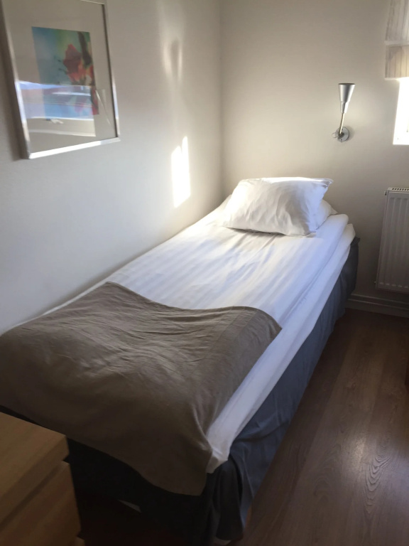 Hotell E10 - Général