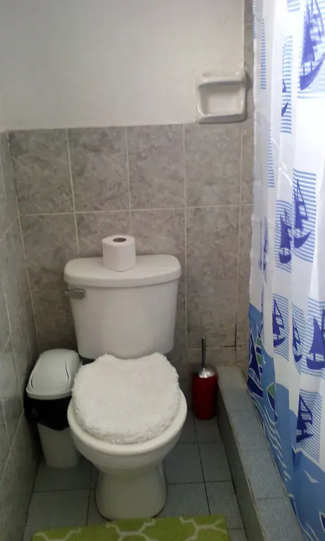 Hotel Normandie - Tarma - фото 8