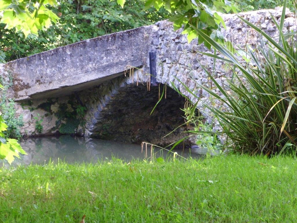 Chambre d'Hôtes Moulin Urketa