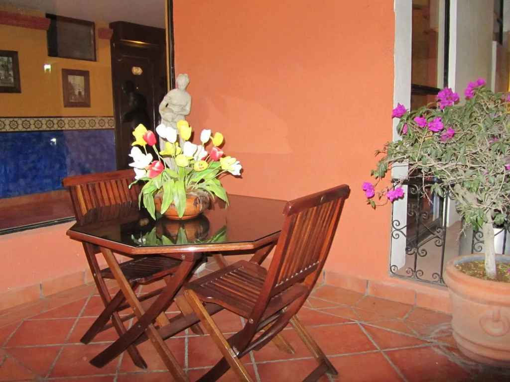 Hotel photo 20