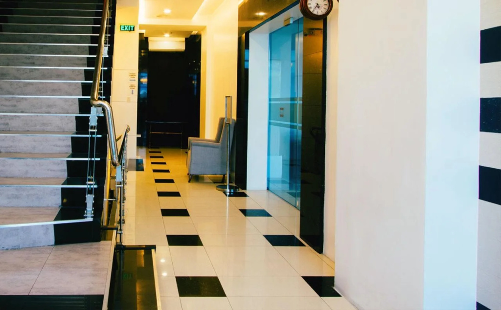 Hotel photo 12