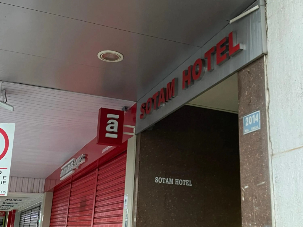 Hotel photo 22