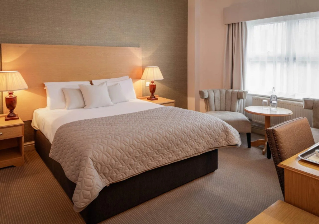 Mercure Altrincham Bowdon Hotel - Général