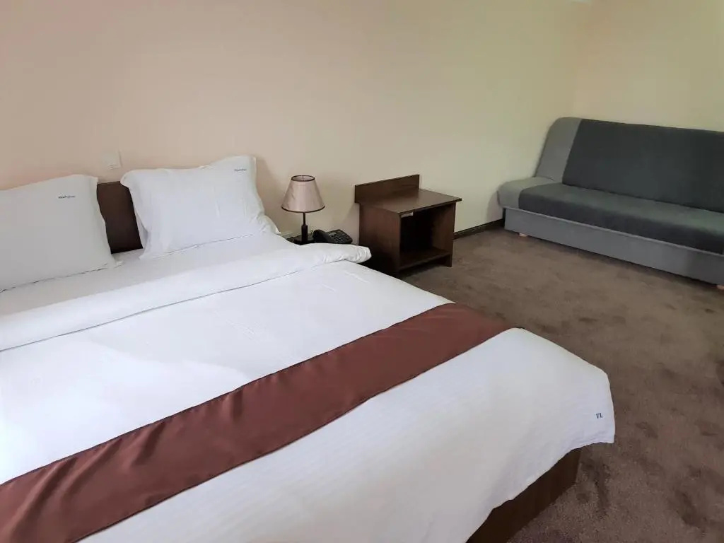 Hotel photo 2
