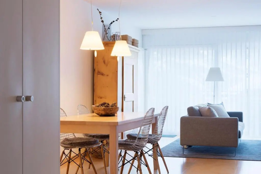 Haus Ascot - Chambres
