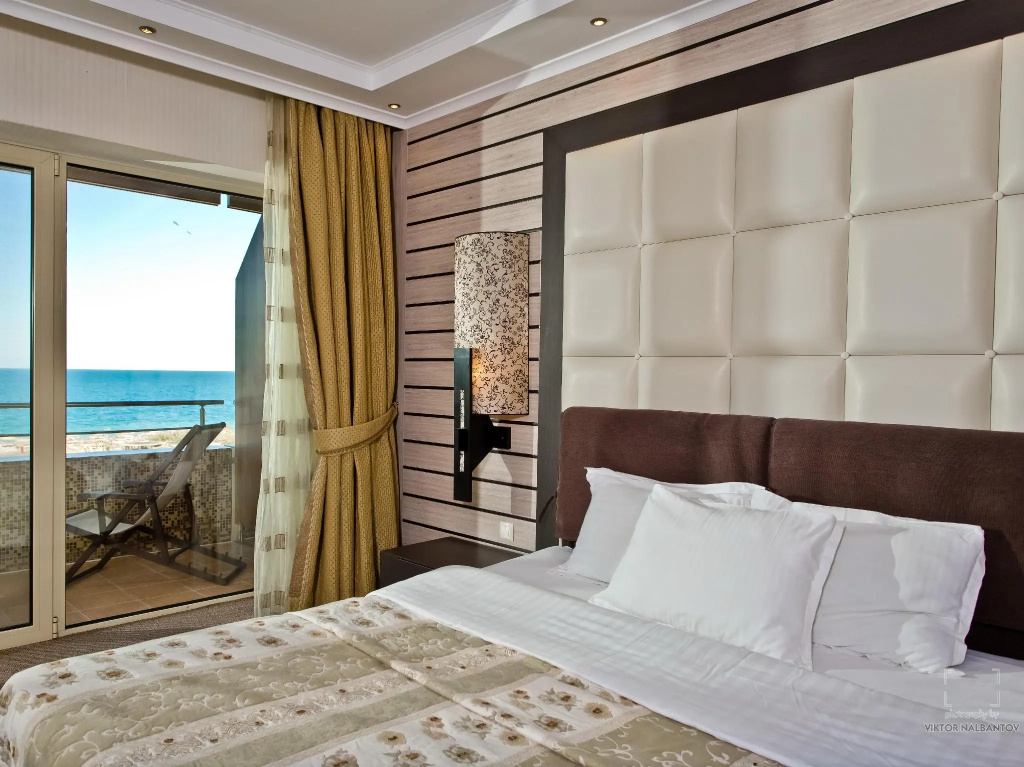 Grand Hotel Pomorie - фото 49
