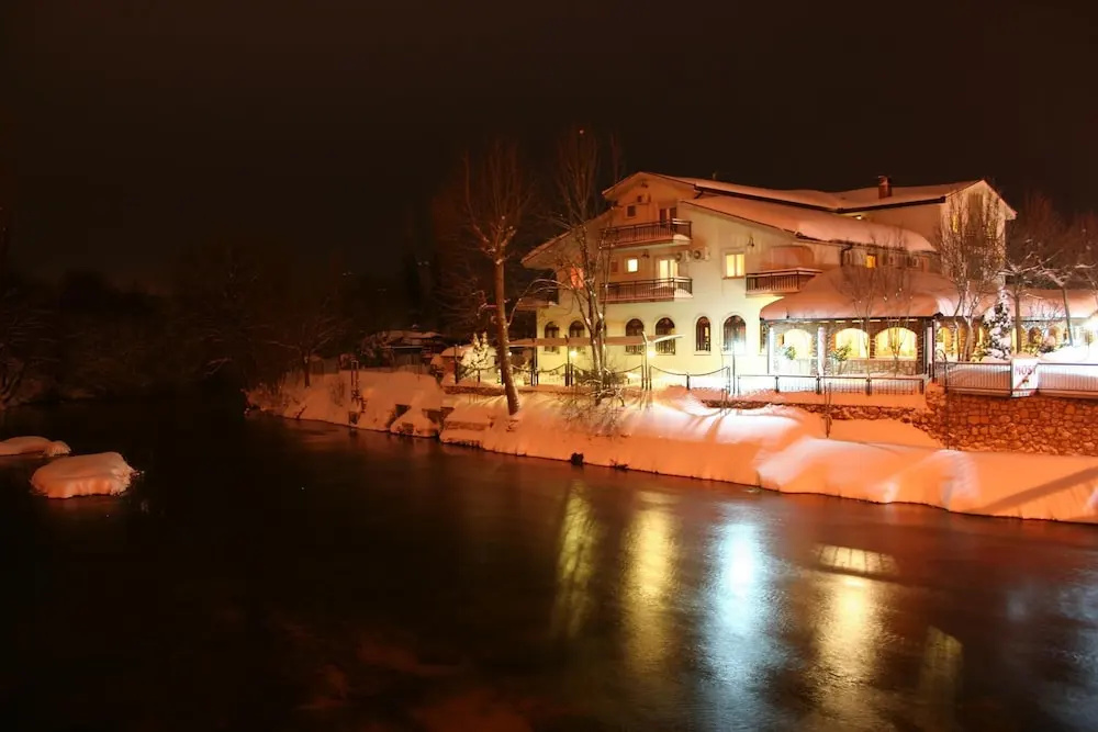 Motel Most