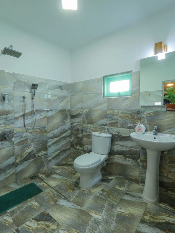 Sea View Villa - фото 8