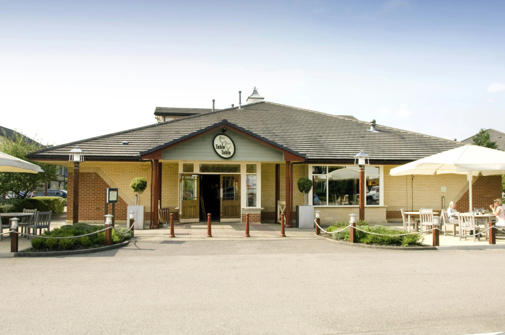 Premier Inn Bradford South - Général