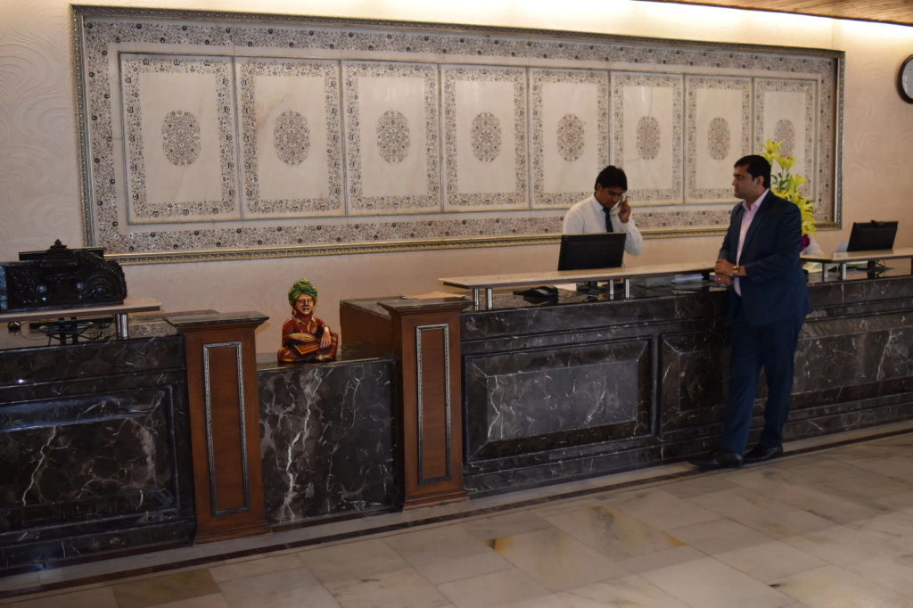 Hotel photo 24