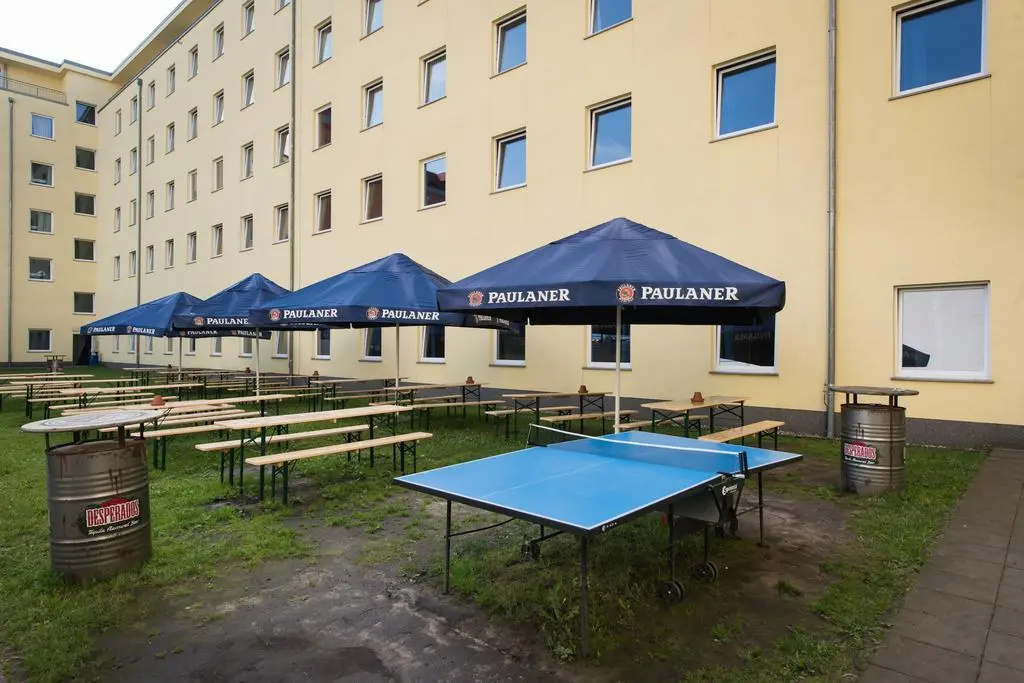 Hotel photo 27