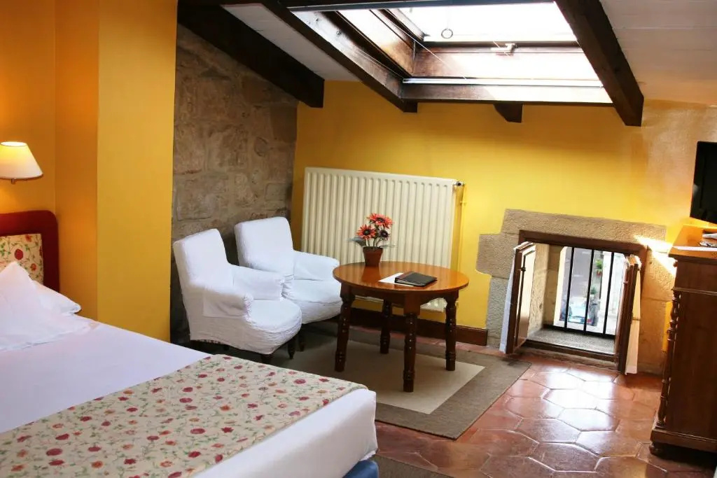 Obispo - Chambres