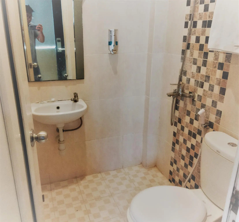 Comfort Double room (full double bed)