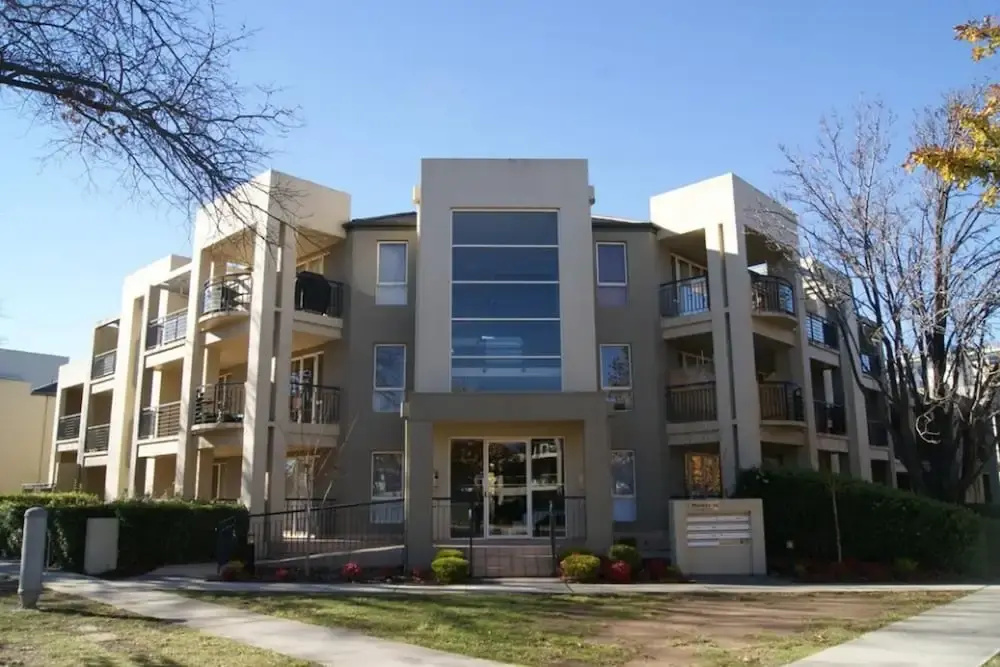 Citystyle Executive Apartments