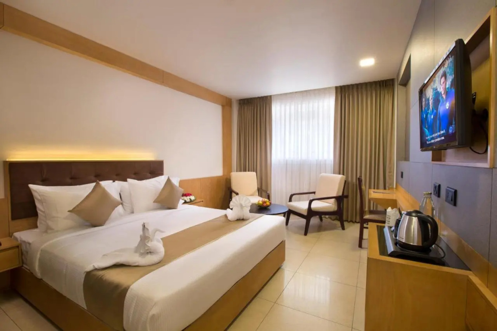 Hotel photo 13