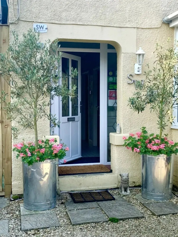SW Bed & Breakfast