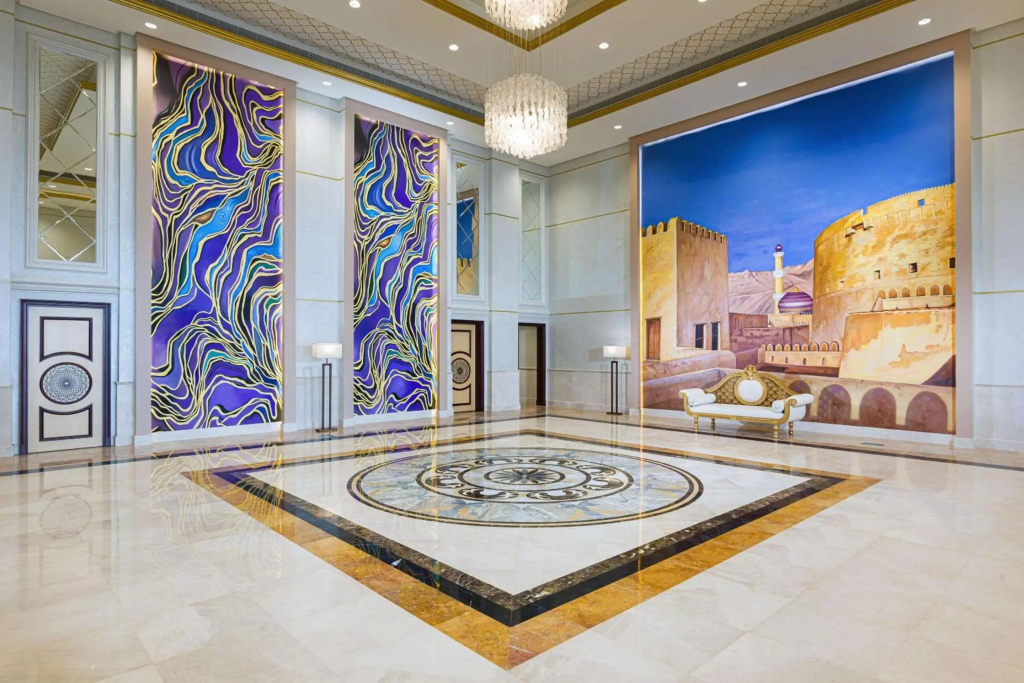 IntercityHotel Nizwa - фото 21