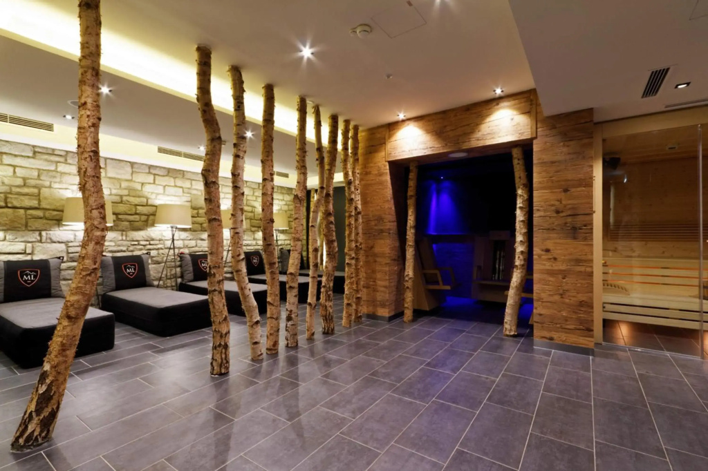 AvenidA Mountain Lodges Saalbach - Général