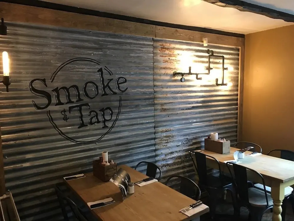 Food & Beverage