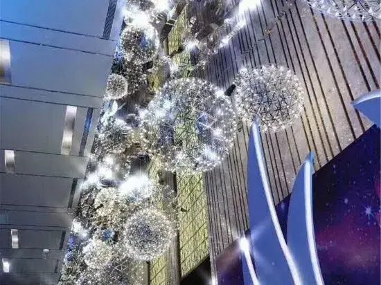 Radisson Blu Zhengzhou - фото 16