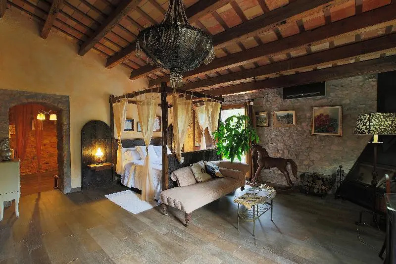Hotel Can Darder - Chambres