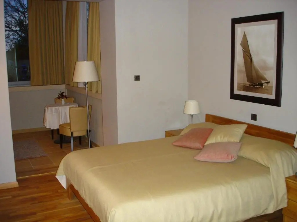 Hotel Indijan - Chambres