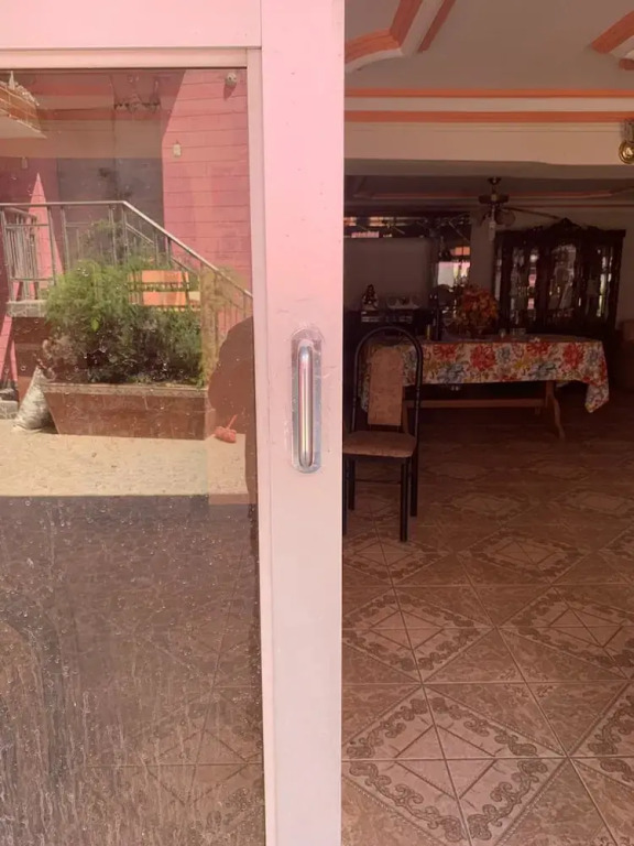 Retablo House Hospedaje - фото 8