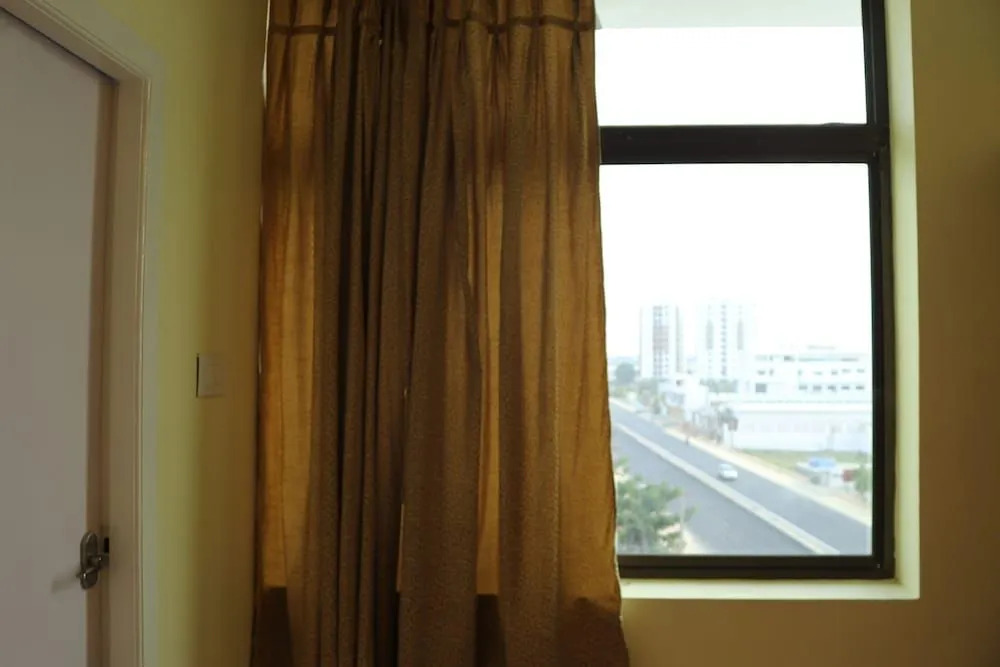 Amaran Hotel — фото 3