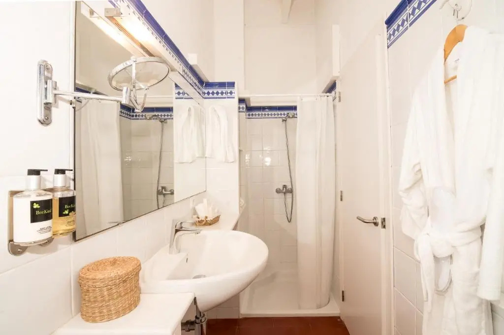 Binissaida Boutique Hotel - Chambres