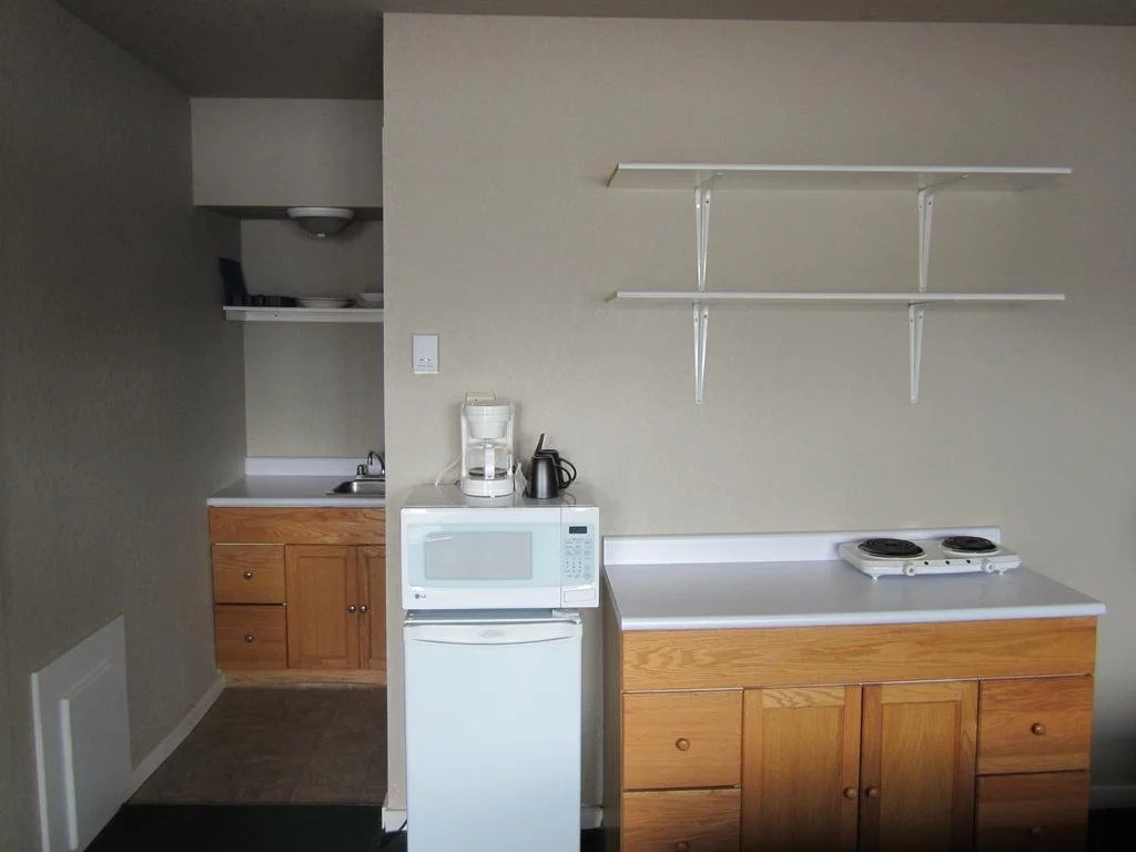 Hideaway Inn - фото 12