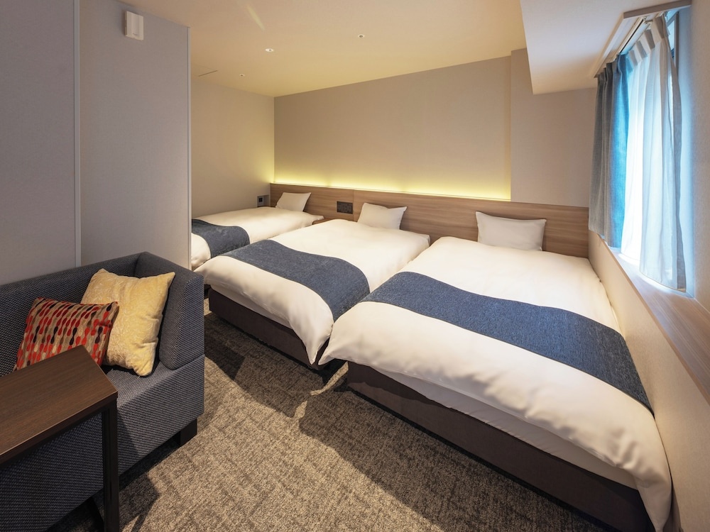 New Osaka Hotel 사진 10